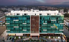 Town Square Suites